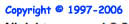 Copyright &copy; 1997-2006