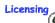 Licensing