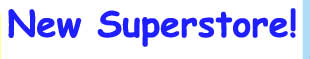 New Superstore!